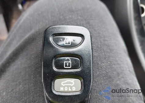 2012 Hyundai Elantra Gls (Ulsan Plant) from USA, damaged, VIN KMHDH4AEXCU422121